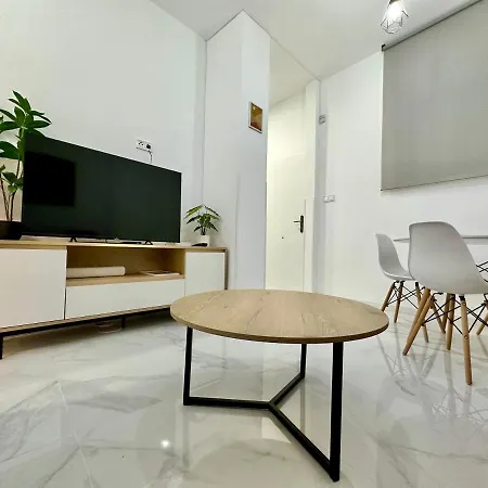 Apartman Redes *