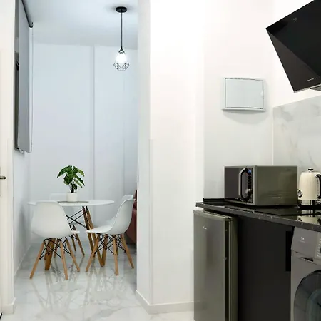 Appartement Redes