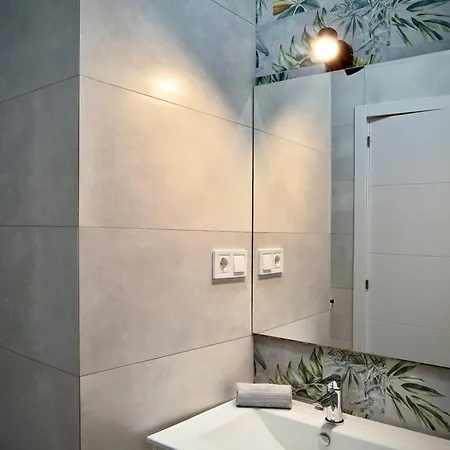 Apartman Redes Benidorm