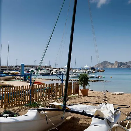 Appartement Redes