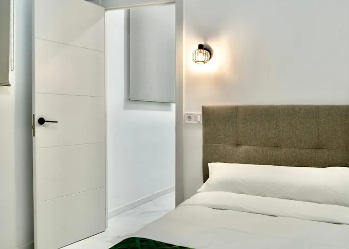 Appartement Redes