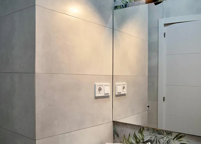 Appartement Redes Benidorm