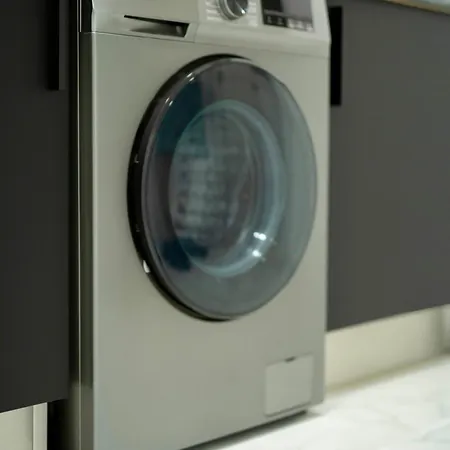 Daire Redes Benidorm