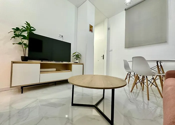 Appartement Redes *