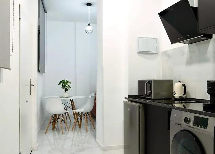 Appartement Redes