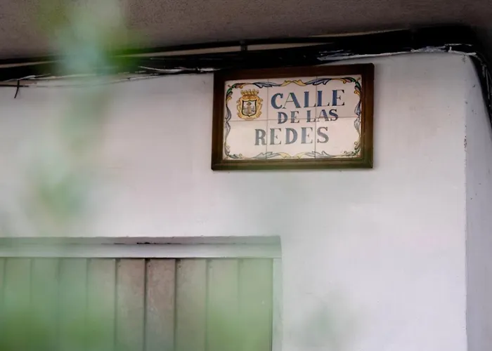 Redes