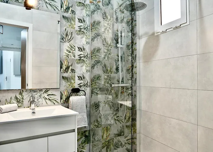 Appartement Redes *