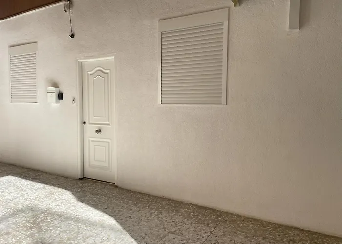 Appartement Redes