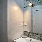 דירה Redes בנידורם